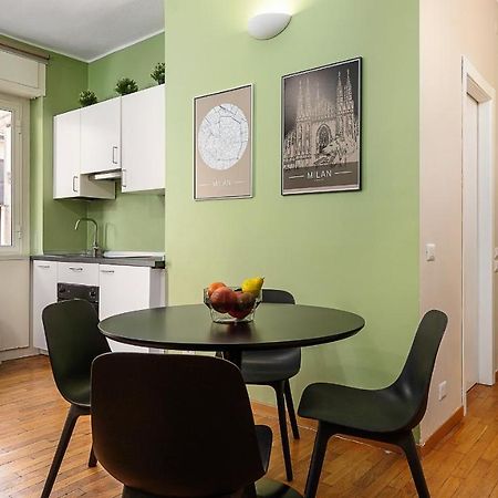 Italianway - Bartolini 9 Apartment Milan Bagian luar foto
