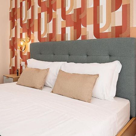 Italianway - Bartolini 9 Apartment Milan Bagian luar foto