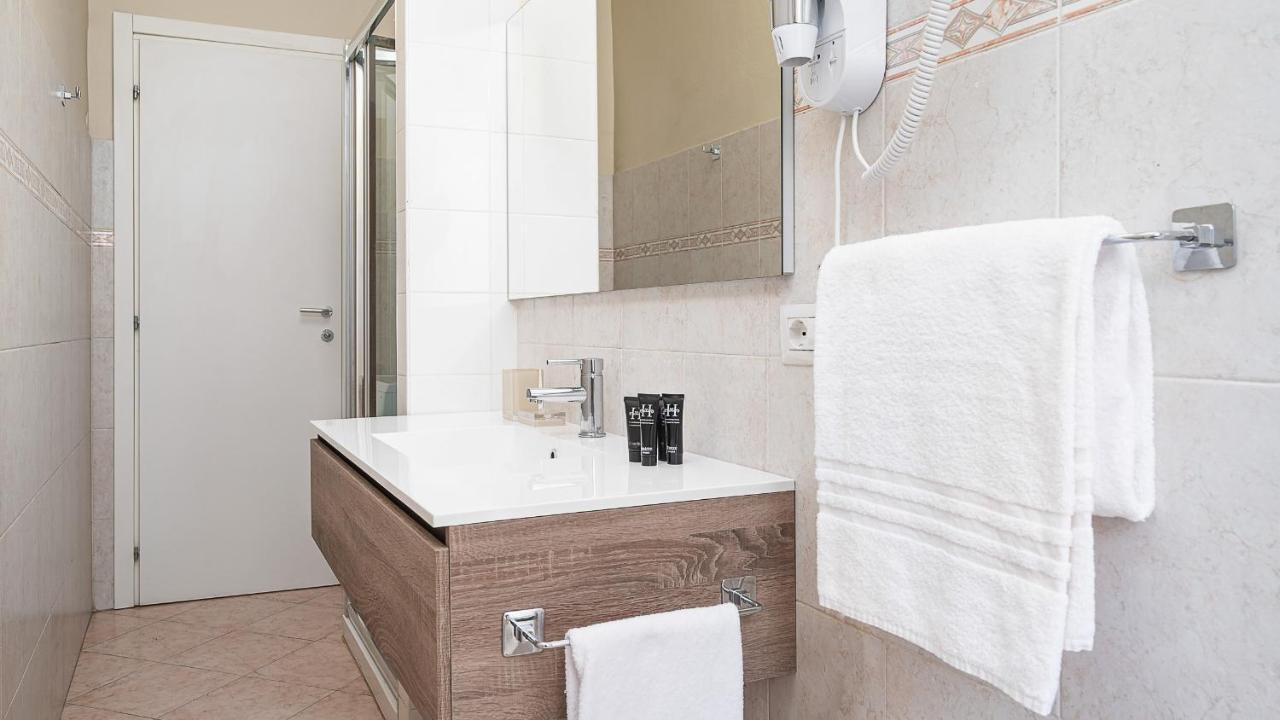 Italianway - Bartolini 9 Apartment Milan Bagian luar foto