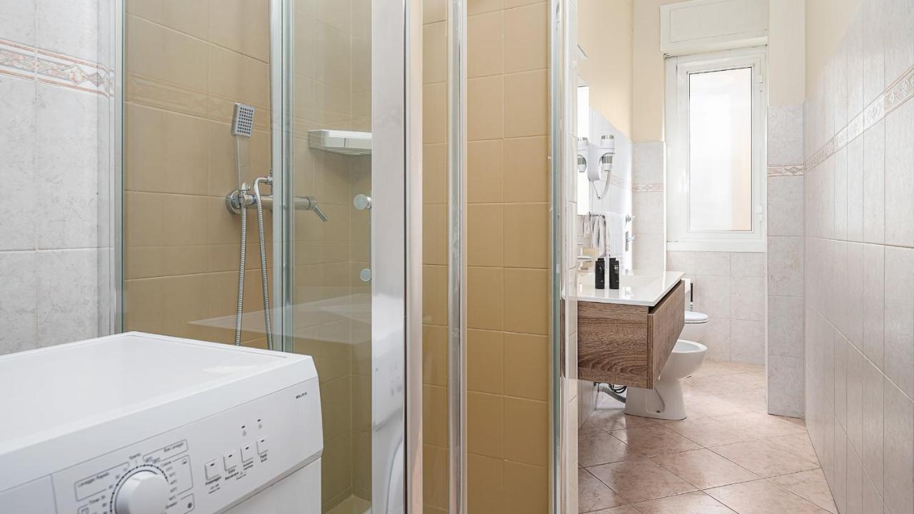 Italianway - Bartolini 9 Apartment Milan Bagian luar foto