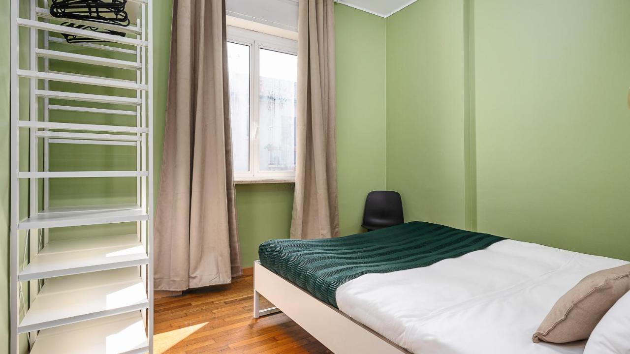 Italianway - Bartolini 9 Apartment Milan Bagian luar foto