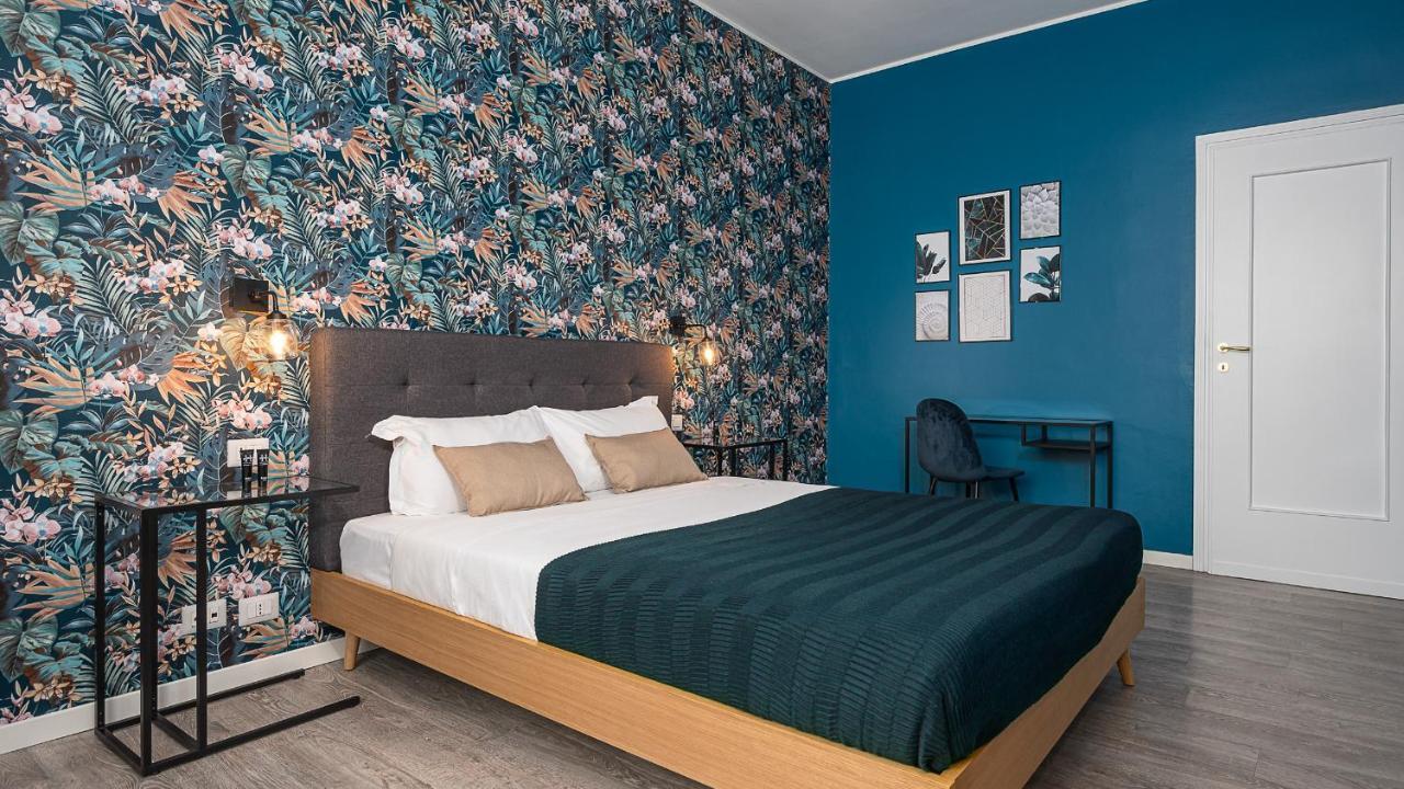 Italianway - Bartolini 9 Apartment Milan Bagian luar foto