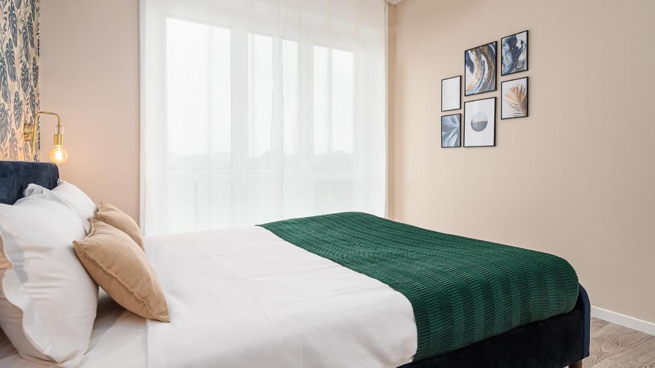 Italianway - Bartolini 9 Apartment Milan Bagian luar foto