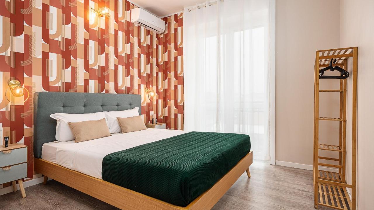 Italianway - Bartolini 9 Apartment Milan Bagian luar foto