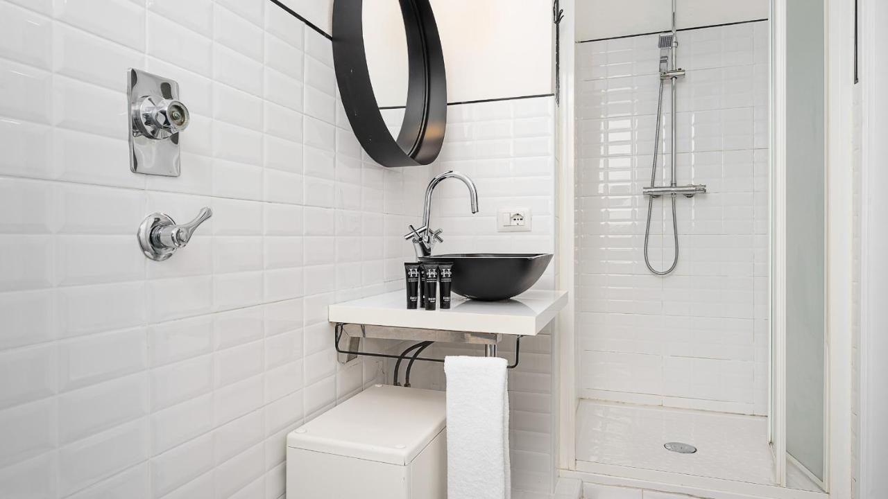Italianway - Bartolini 9 Apartment Milan Bagian luar foto