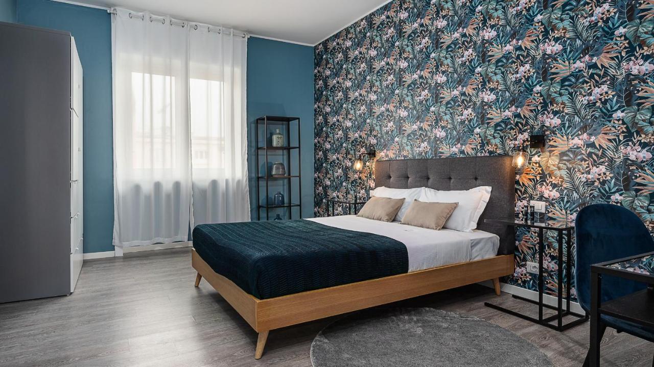 Italianway - Bartolini 9 Apartment Milan Bagian luar foto