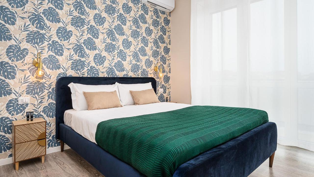 Italianway - Bartolini 9 Apartment Milan Bagian luar foto